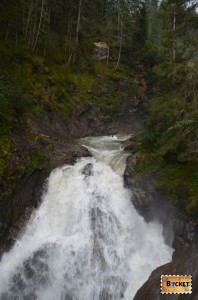 Cascada Krimmler