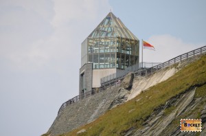 Grossglockner - Wilhelm Swarovski Beobachtungswarte