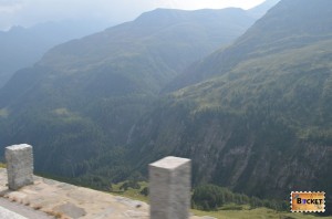 coboram spre Heiligenblut