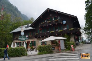hotel Alpenhaus Kesselfall Kaprun