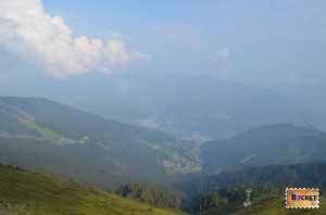 Belvedere Zell am See