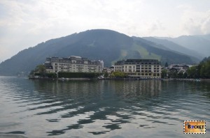 Grand Hotel din Zell am See