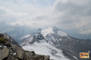 Parcul Naţional Hohe Tauern