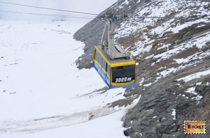 Telecabina Gipfelbahn