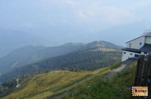 domeniul schiabil Schmittenhohe