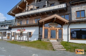 hotel Berghotel Schmittenhöhe - Zell am See