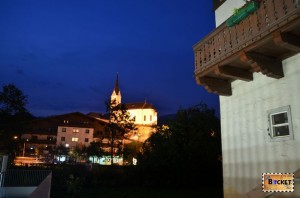 Biserica din Kaprun