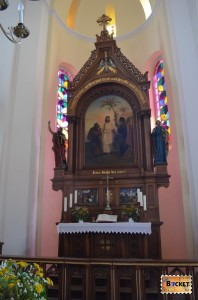 Evangelische Kirche Hallstatt