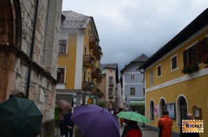 Hallstatt