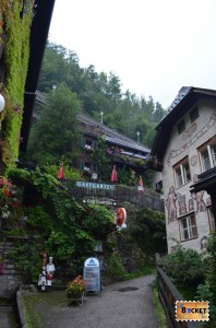 Hallstatt