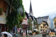 Hallstatt – Perla Austriei