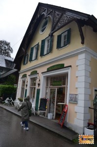 Maislinger - Hallstatt