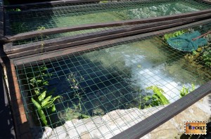 Pastravarie Konoba Petro Slunj Rastoke