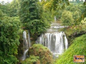 Slovin Unique Rastoke 2008