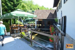 Rastoke - Slunj