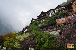 Seestrasse Hallstatt