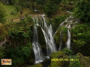 Slovin Unique Rastoke