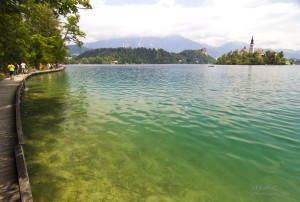 Lacul Bled