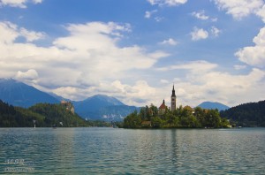 Lacul Bled