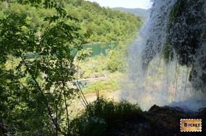 cascada Veliki Prstava