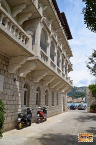 Hotel Arbiana