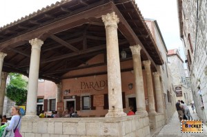 Paradiso Rab