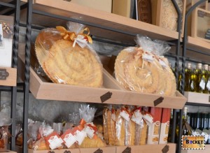 Rabska torta