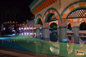 la all inclusive in Turcia - Kamelya Holiday Village din Side