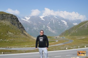 Grossglockner High Alpine Road - Cel mai frumos drum alpin din Austria