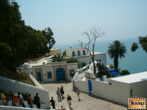 Sidi Bou Said