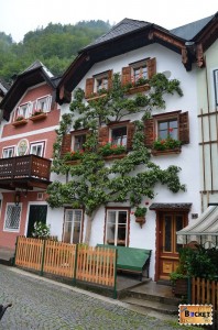 Hallstatt - Austria