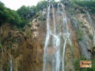 Lacurile de jos din Parcul National Lacurile Plitvice